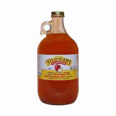 Filsingers Org Sweet Apple Cider 1.89L