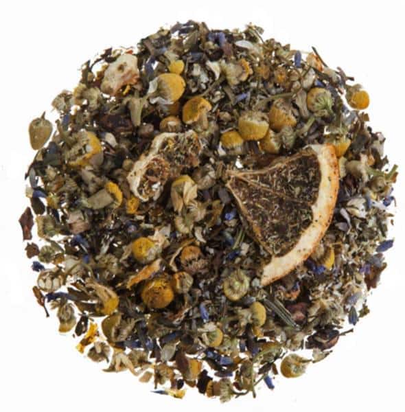 Bulk Organic Loose Leaf Tea - Beautea