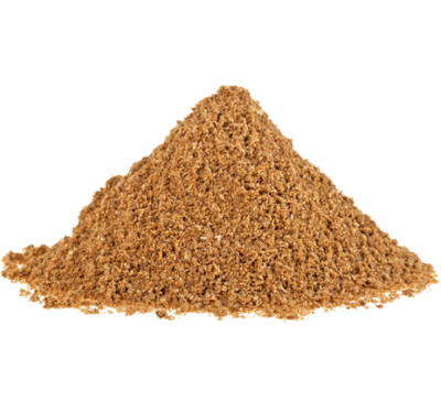 Bulk Organic Ground Coriander Seed