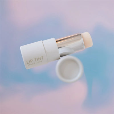 Pink House Lip Balm - Nude