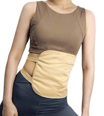 Born Castor Oil Pack