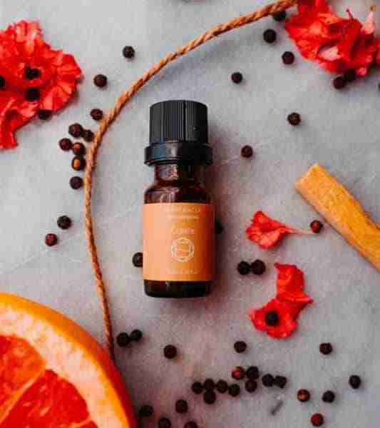 Lightwater Create Essential Oil Blend 10Ml