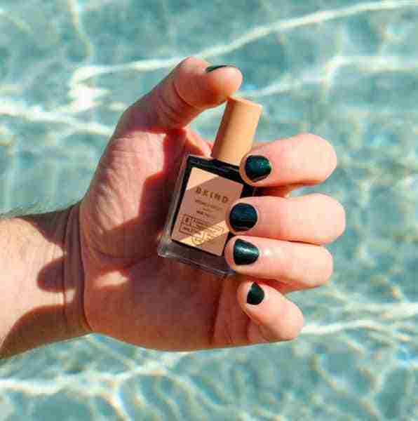 Bkind Nail Polish Wicked