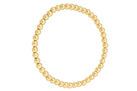 Karma Eleven - 14K Gold Filled Bracelet