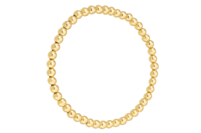 Karma Eleven - 14K Gold Filled Bracelet