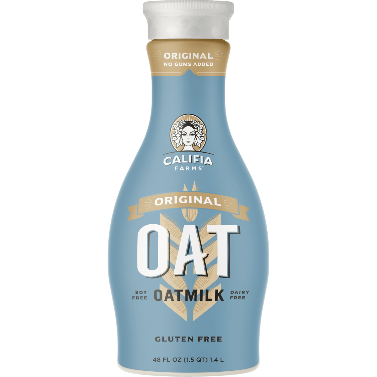 Califia Farms Oat Beverage, 1.4 L