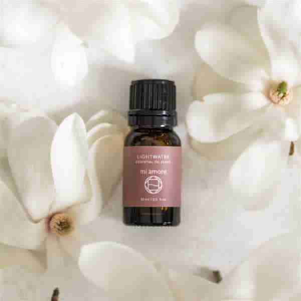 Lightwater Mi Amore Essential Oil Blend 10Ml