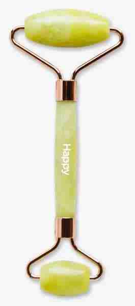 Happy Facial Roller Jade