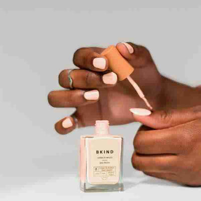 Bkind Nail Polish French Pink