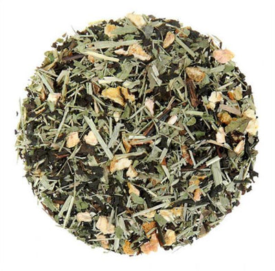 Bulk Organic Loose Leaf Tea - Pink Lemonade