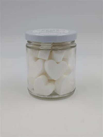 Seaside Organics Mini Bath Bombs Eucalyptus Lime