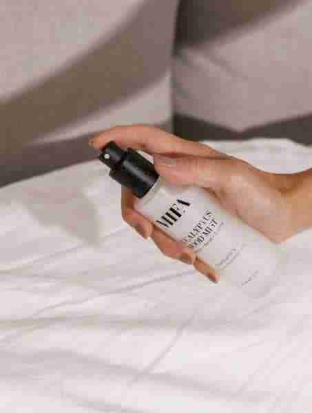 MIFA And Co Eucalyptus Mood Mist 2.7Oz