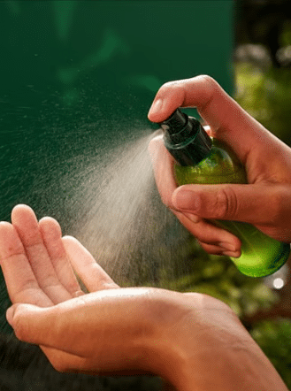Weleda Skin Food Ultra-Light Dry Oil