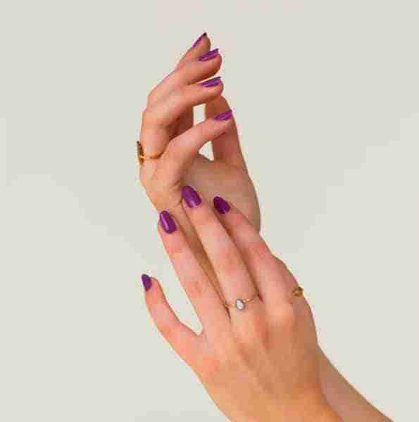 Bkind - Aries Nail Polish, 15Ml