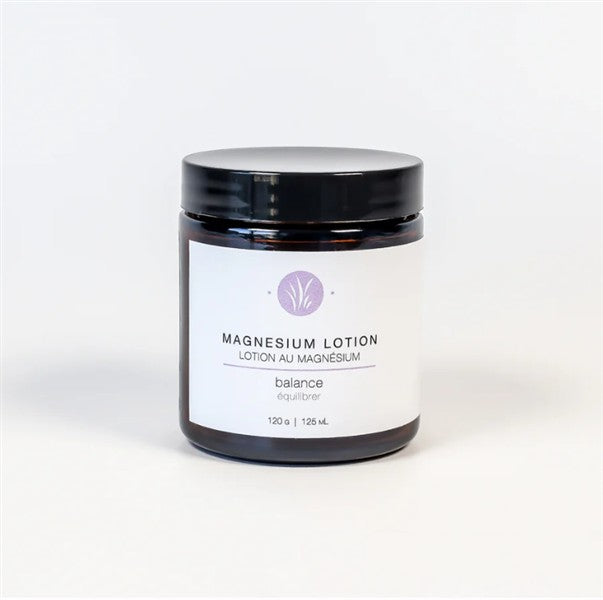 All Things Jill Balance Magnesium Lotion, 120 g