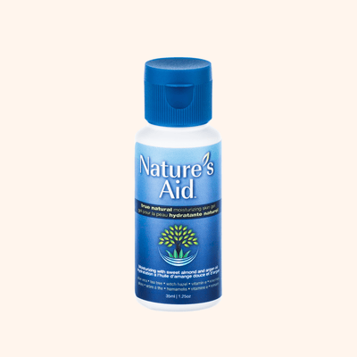 Nature's Aid Moisturizing Skin Gel 35Ml
