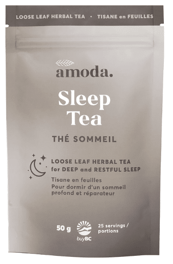 Amoda - Sleep Tea 50G