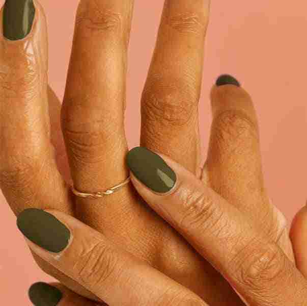 Bkind Nail Polish La Route Verte