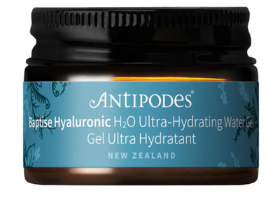 Antipodes Baptise H2O Ultra-Hydrating Water Gel