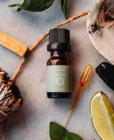 Lightwater Harmony Essential Oil Blend 10Ml