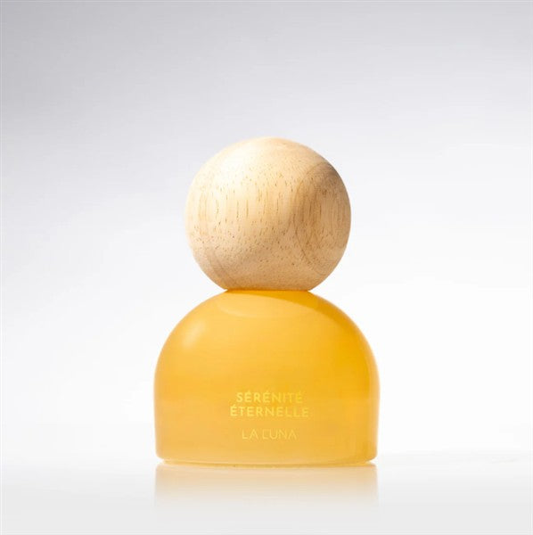 La Luna Wooden Cap Diffuser, Eternal Serenity, 70 mL