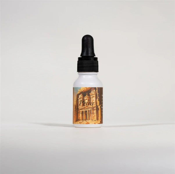 La Luna Petra Moonlight Sand Fragrant Oil, 15 mL