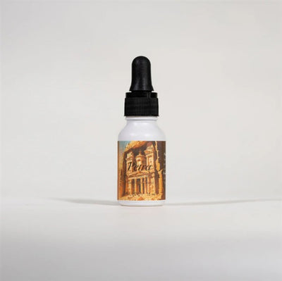 La Luna Petra Moonlight Sand Fragrant Oil, 15 mL