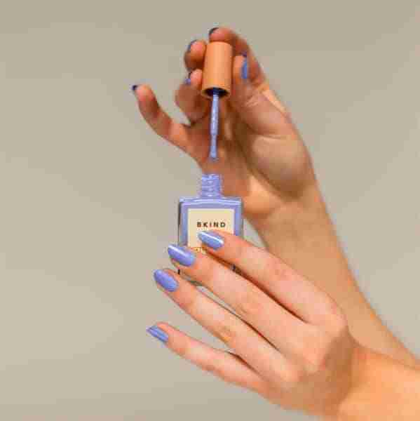 Bkind - Aquarius Nail Polish, 15Ml