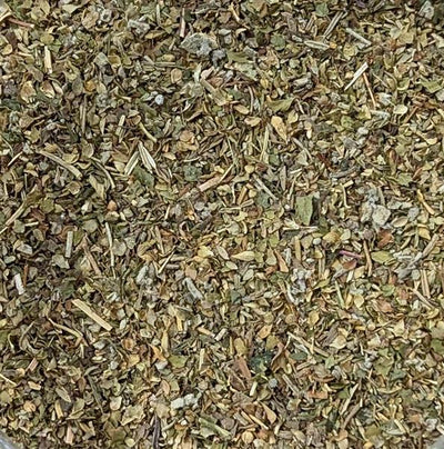 Bulk Organic Italian Seasoning