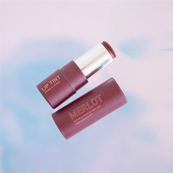 Pink House - Lip Tint: Merlot