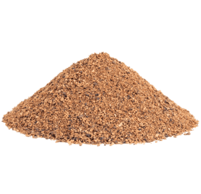 Organic Ground Nutmeg - OC