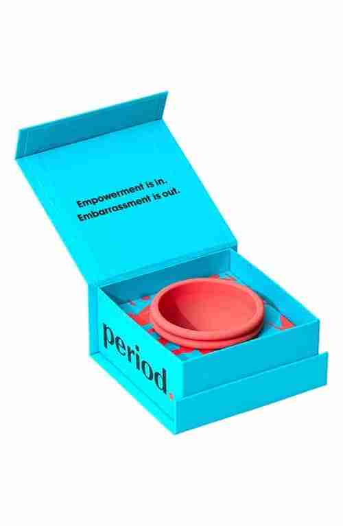NIXIT Menstrual Cup