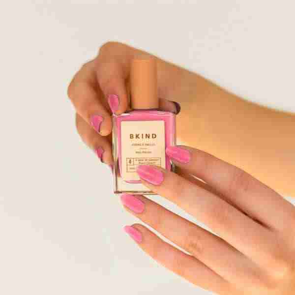 Bkind - Gemini Nail Polish, 15Ml