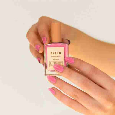 Bkind - Gemini Nail Polish, 15Ml