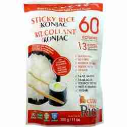 Organic Konjac Sticky Rice - 300G