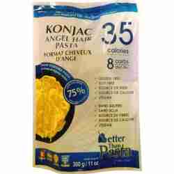 Konjac Organic Angel Hair Pasta - 300G
