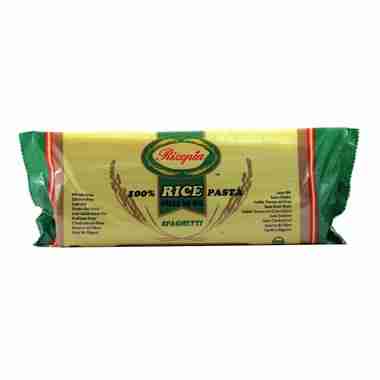 Rizopia Brown Rice Pasta Spaghetti, 454 g