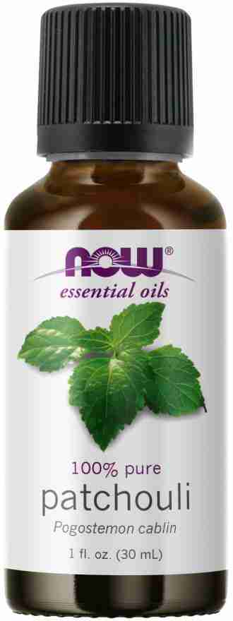 NOW - Patchouli Oil, 30Ml