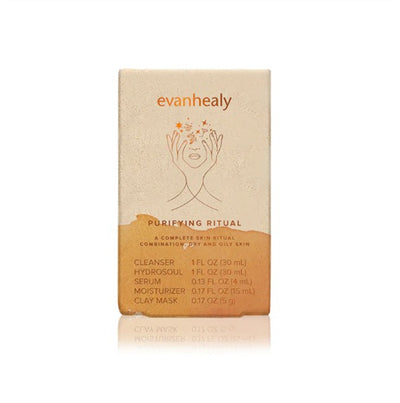 Evanhealy - Purifying Ritual Kit
