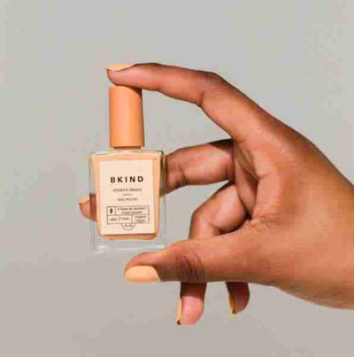 Bkind- BON Nail Polish, 15Ml
