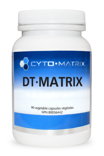 Cytomatrix DT Matrix 90Vcap