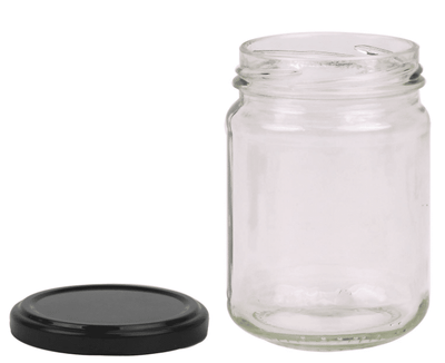 Mason Jar 250Ml