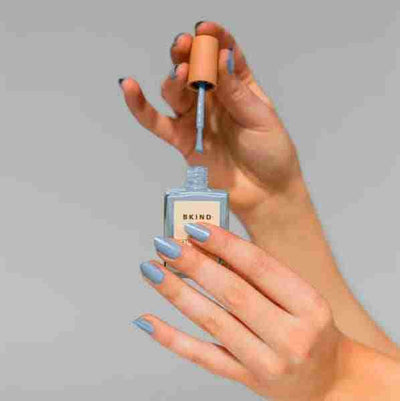 Bkind - Tea Party Nail Polish, 15Ml