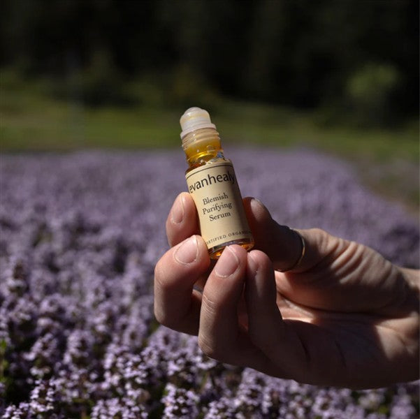 Evanhealy - Blemish Treatment Serum, 5Ml