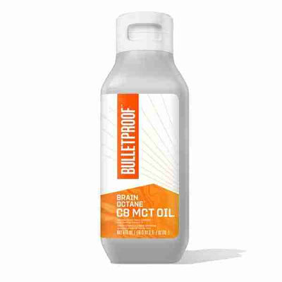 Bulletproof Brain Octane - 473Ml