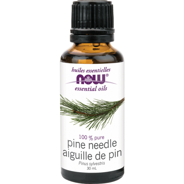 Now Pine Needle Essential Oil - 30Ml