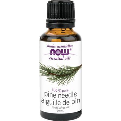 Now Pine Needle Essential Oil - 30Ml