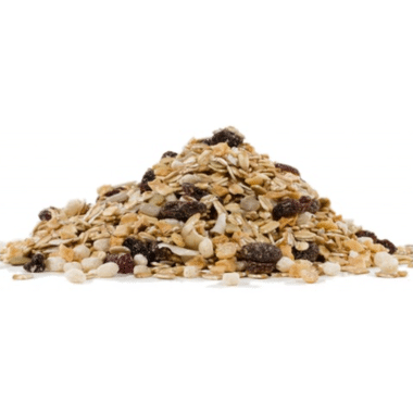 Bob's Red Mill, Gluten Free Muesli, 453G