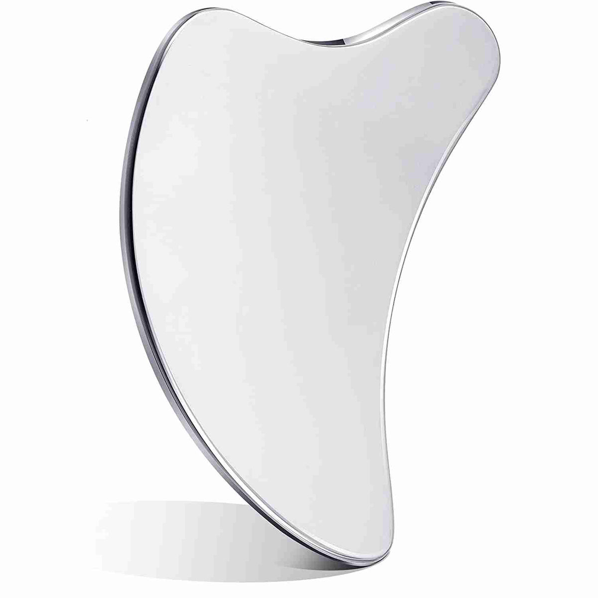 Happy Gua - Sha: Stainless Steel