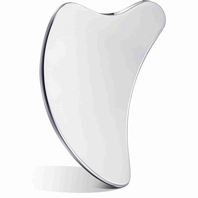Happy Gua - Sha: Stainless Steel